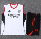25-26 ARS High Quality Tank Top And Shorts Suit