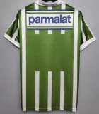 1992-1993 Palmeiras Home Retro Soccer Jersey