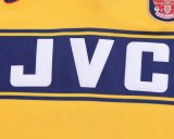 1997-1999 ARS Away Retro Kids Soccer Jersey