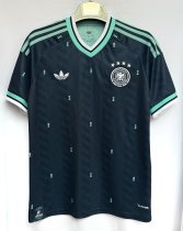 2026 World Cup Germany Away Fans Soccer Jersey 1:1 Thai Quality