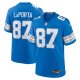 2025 NFL Lions New Pattern Jersey