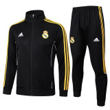 25-26 RMA High Quality Jacket Tracksuit