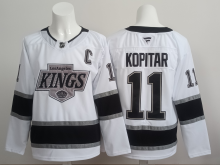 2026 NHL Los Angeles Kings New Pattern Jersey