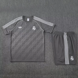 25-26 RMA High Quality Training Short Suit