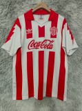 1994-1995 Necaxa Home Retro Soccer Jersey