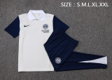 25-26 INT High Quality Polo Tracksuit