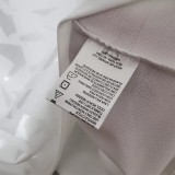 1991-1992 Man Utd Away White Retro Soccer Jersey