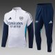 25-26 ARS High Quality Half Pull Tracksuit