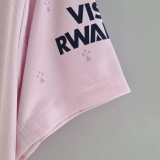 22-23 ARS Third Pink 1:1 Fans Soccer Jersey