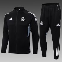 25-26 RMA High Quality Half Pull Tracksuit