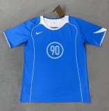 25-26 NK Blue T-Shirt