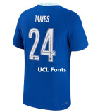 22-23 CHE Home 1:1 Fans Soccer Jersey