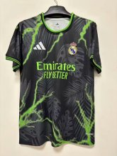 25-26 RMA Special Edition Fans Soccer Jersey 1:1 Thai Quality