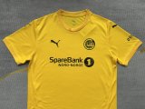 25-26 FK Bodø/Glimt Home Fans Soccer Jersey