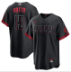 2026 MLB Cincinnati Reds New Pattern Jersey
