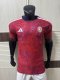 25-26 Costa Rica Home Player Version Soccer Jersey