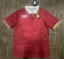 1998 Venezuela Home Retro Soccer Jersey