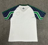24-25 Sunderland Away Fans Soccer Jersey
