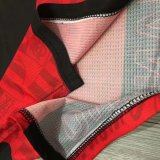 1895 Flamengo Anniversary Edition Retro Soccer Jersey