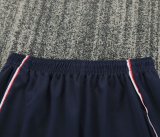 2002-2003 PSG Home Retro Kids Soccer Jersey