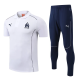 25-26 Marseille High Quality Polo Tracksuit