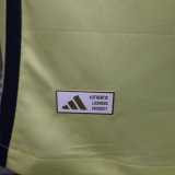 25-26 Club America Special Edition Player Version Soccer Jersey