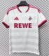 2026 FC Koln Home Fans Soccer Jersey