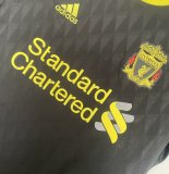 2010-2011 LIV Third Retro Soccer Jersey