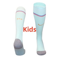 2026 France Away Kids Socks