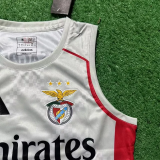 25-26 Benfica Away Women Yoga Vest (女)