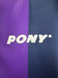 1995-1997 TOT Away Retro Soccer Jersey