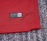 2014-2015 Roma Home Retro Kids Soccer Jersey