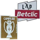 25-26 Sporting Lisbon White Green Fans Soccer Jersey*空白版