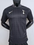 25-26 TOT Away Player Version Soccer Jersey