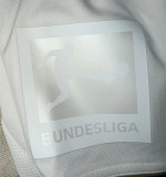 25-26 Hamburger Special Edition Fans Soccer Jersey