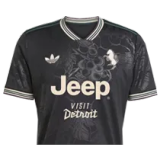 25-26 JUV Third Player Version Soccer Jersey