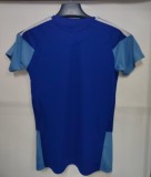 25-26 Cruzeiro Blue Women Training shirts (女)