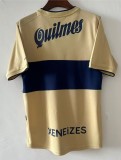 2000 Boca Juniors Third Retro Soccer Jersey