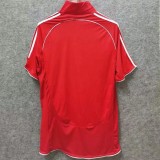 2006-2008 LIV Home Retro Soccer Jersey