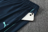 25-26 Marseille High Quality Polo Tracksuit