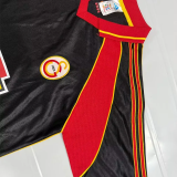 1999-2000 Galatasaray Third Retro Soccer Jersey