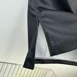 22-23 CLIPPERS HARDEN #1 Black Top Quality Hot Pressing NBA Jersey (Trapeze Edition) 飞人版