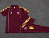 25-26 ARS High Quality Polo Tracksuit