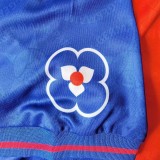 1995-1996 PSG Paris Home Retro Soccer Jersey