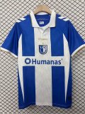 25-26 FC Magdeburg 10th Anniversary Edition Fans Soccer Jersey