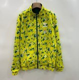 2025 Real Betis Double Sided Windbreaker