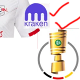 26-27 RB Leipzig Home Fans Soccer Jersey