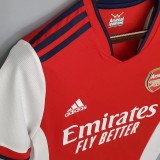 21-22 ARS 1:1 Home Fans Soccer Jersey