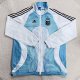 2026 Argentina New Pattern Windbreaker