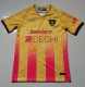 25-26 Lecce Home Fans Soccer Jersey